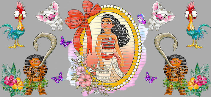 16oz Princess-N4-1056